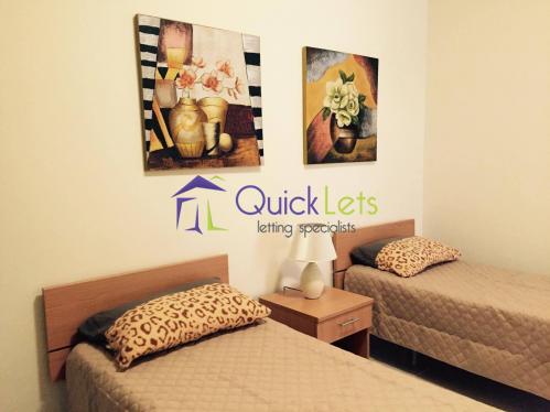 Apartments in Msida - Image 5