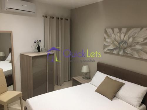 Apartments in Gzira - Image 4