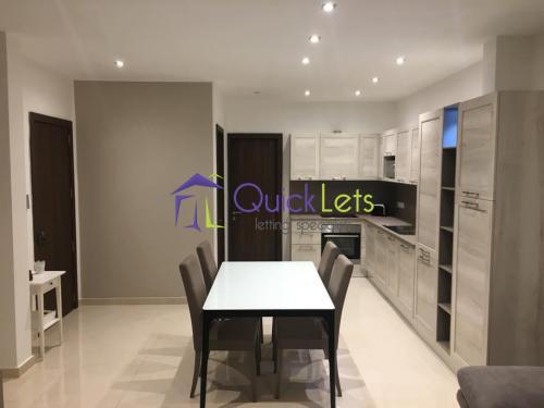 Apartments in Gzira - Image 5