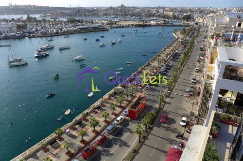 Apartments in Gzira - Image 6