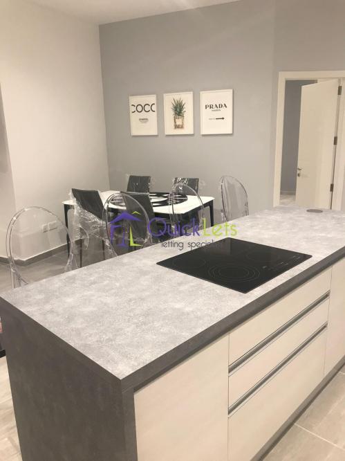 Property in Gzira