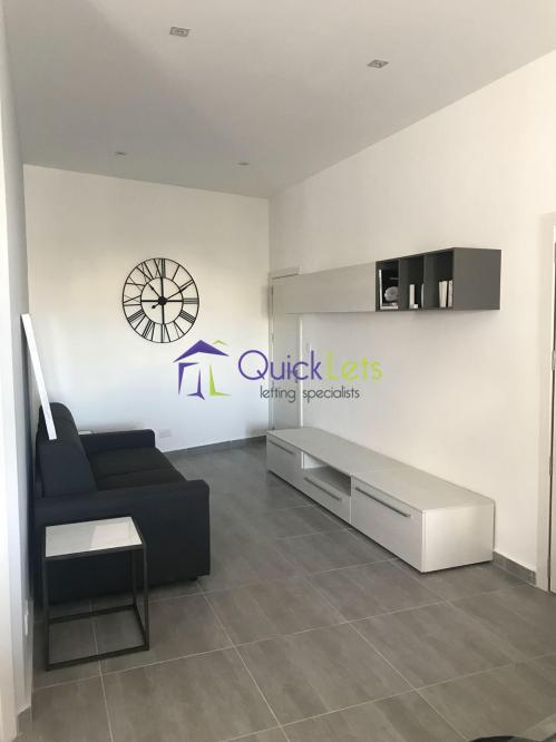 Apartments in Gzira - Image 4