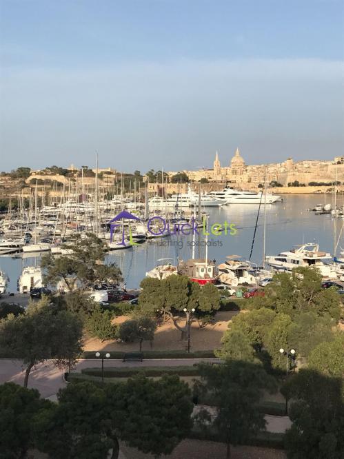 Apartments in Gzira - Image 6