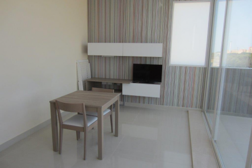 Property in Msida