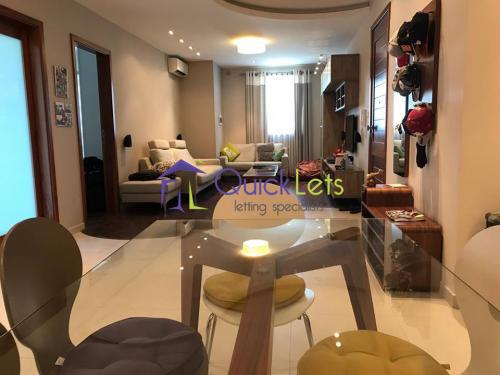Property in Lija