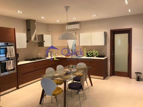 Apartments in Lija - Image 5