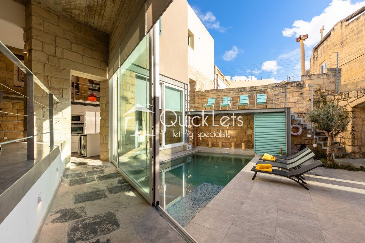 Property in Gharghur