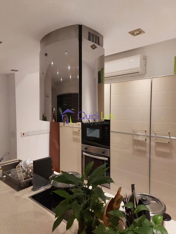 Property in St. Julians