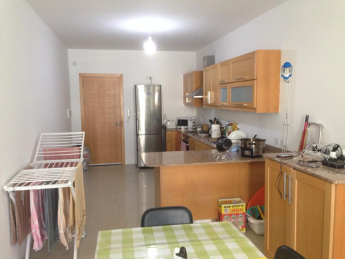 Property in Gzira
