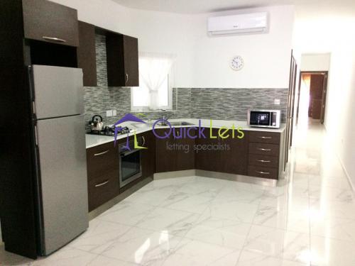 Property in Marsaskala