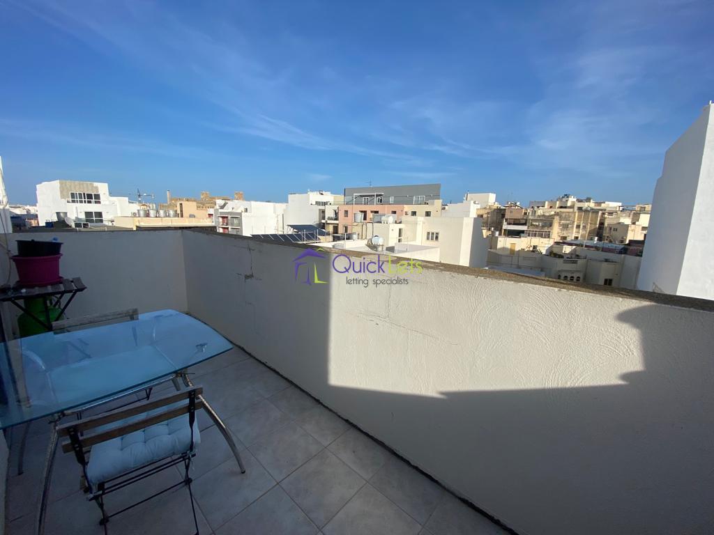 Penthouses in Msida - Image 4