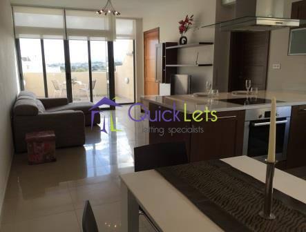 Penthouses in Attard - Image 2