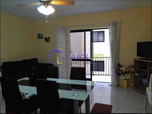 Property in Bugibba