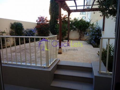 Property in Xemxija