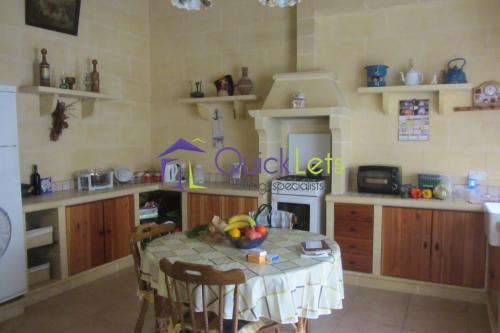 House of Character in Gozo - Qala - Image 3