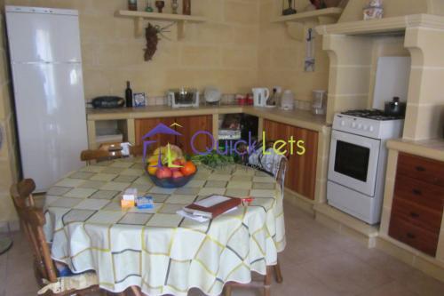 House of Character in Gozo - Qala - Image 4