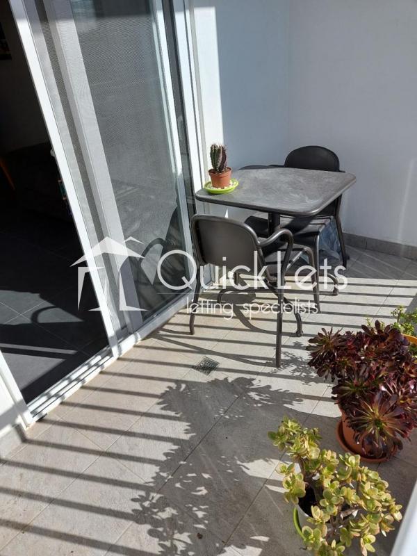 Property in Gzira