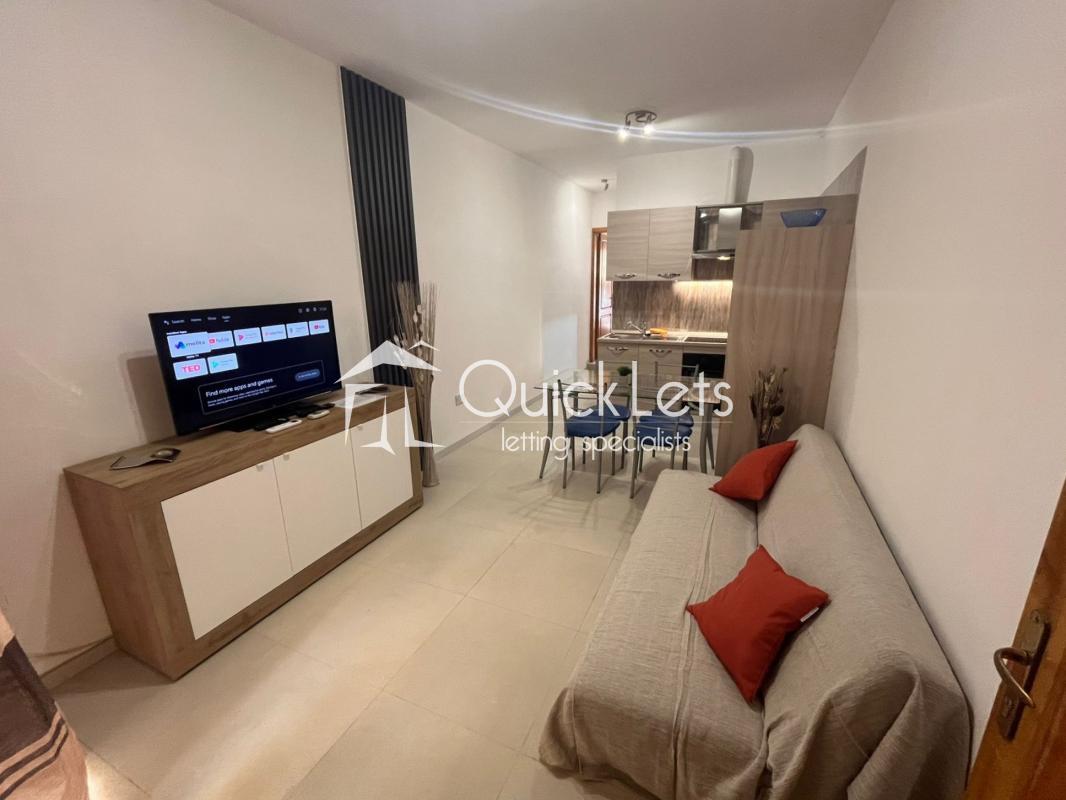 Property in Msida