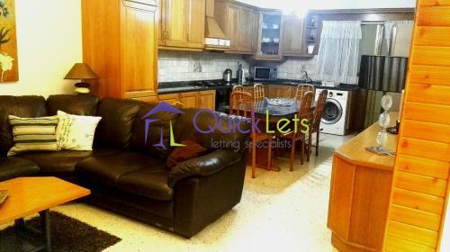 Property in Kalkara