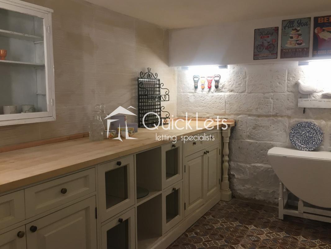 Townhouses in Sliema - Image 2