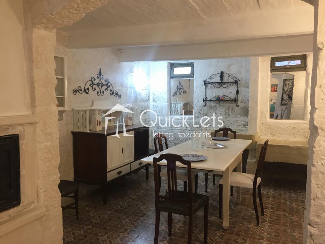 Townhouses in Sliema - Image 5