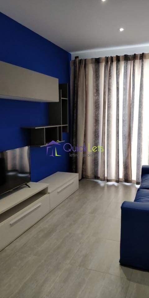 Apartments in Bugibba - Image 2