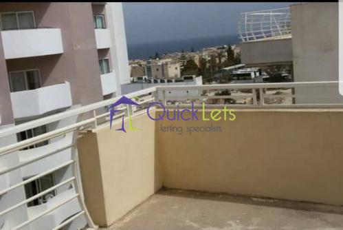 Property in Bugibba