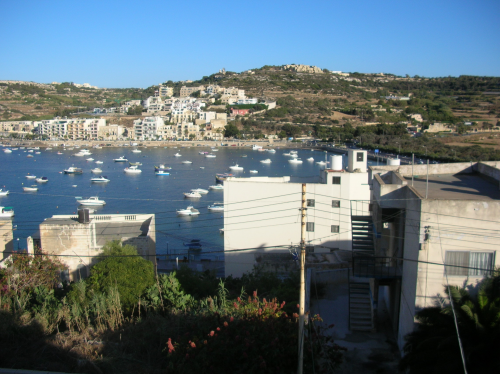 Property in Xemxija