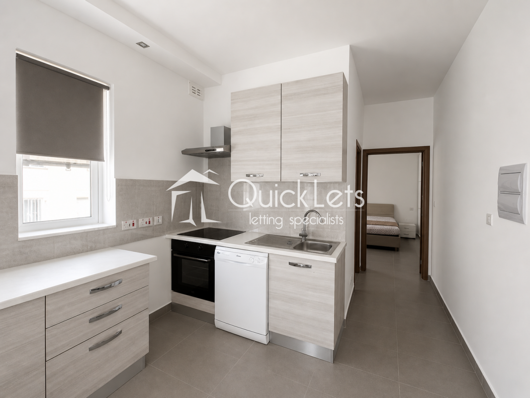 Property in San Pawl Tat-Targa