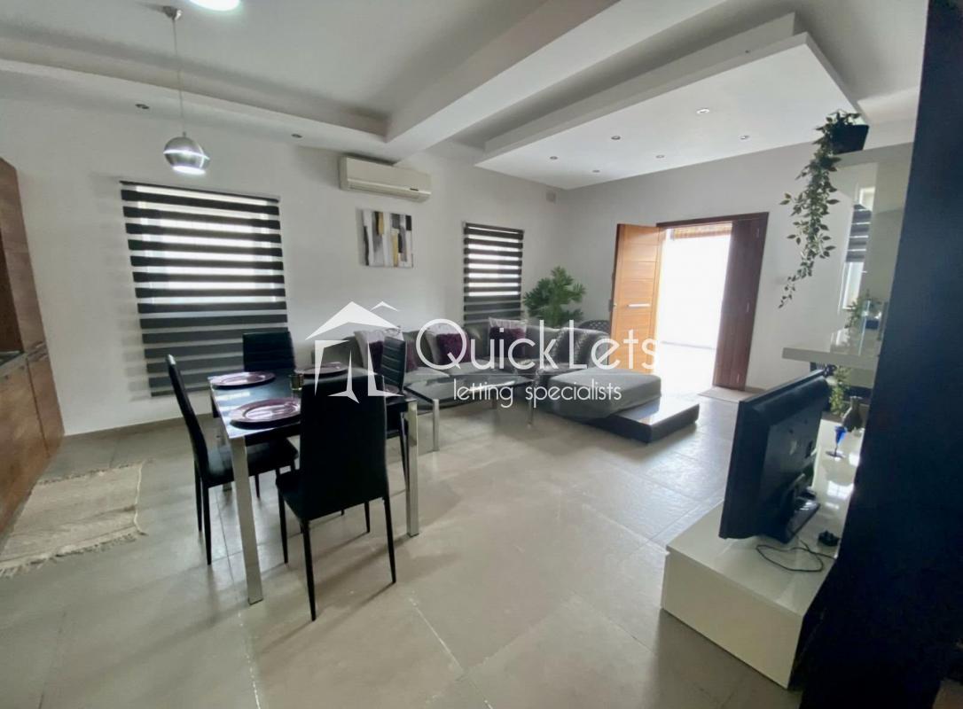 Property in Swieqi