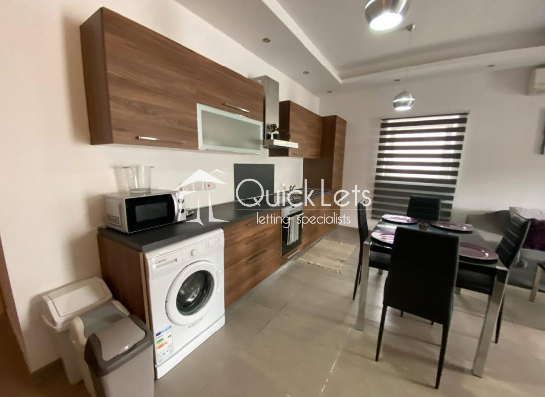 Maisonettes in Swieqi - Image 3