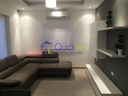 Property in Swieqi