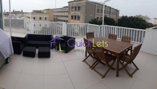 Property in Msida
