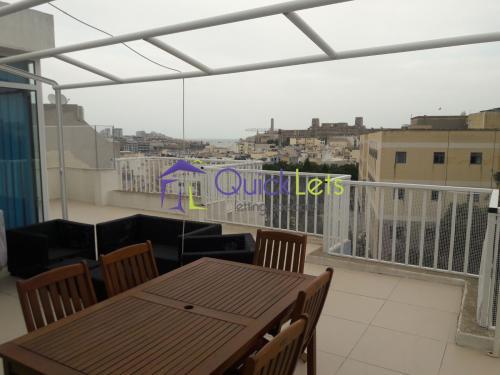 Penthouses in Msida - Image 2