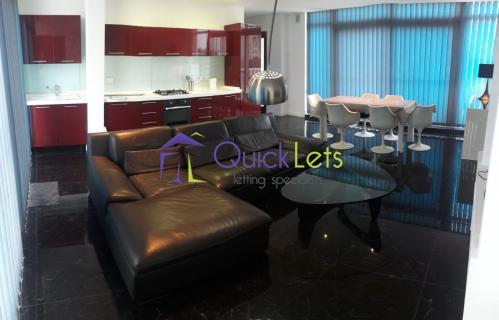 Penthouses in Msida - Image 4