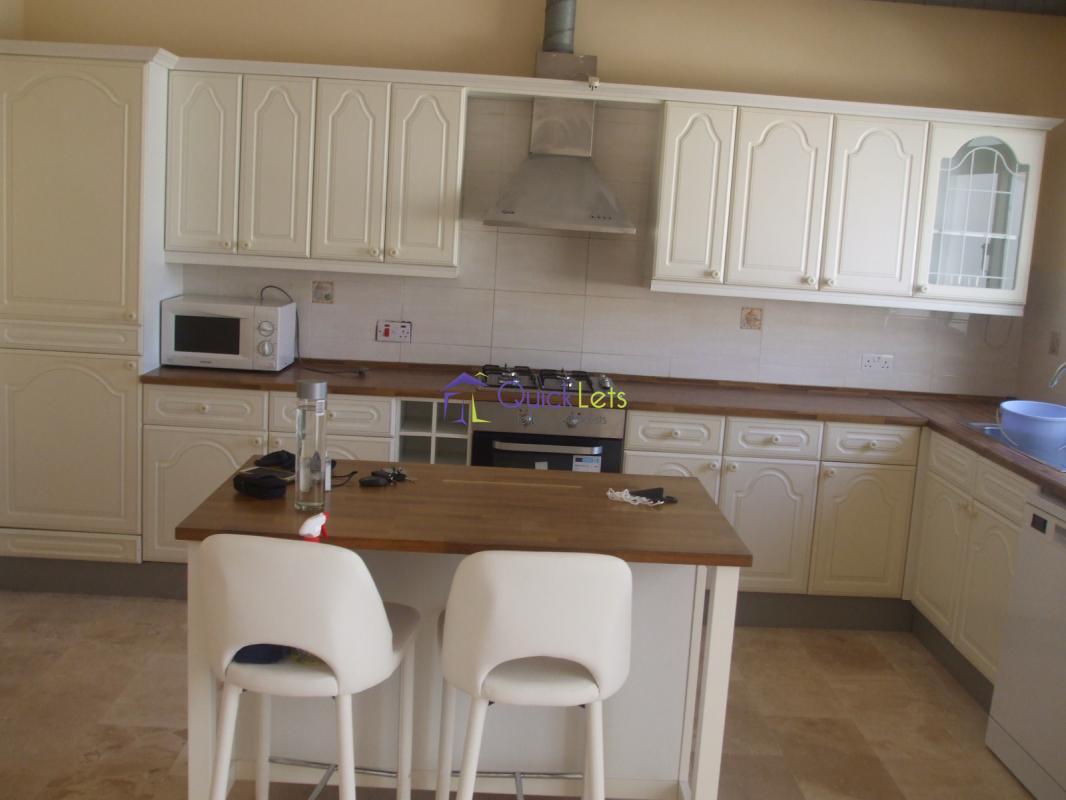 Semi Detached Villa  in Kappara - Image 3