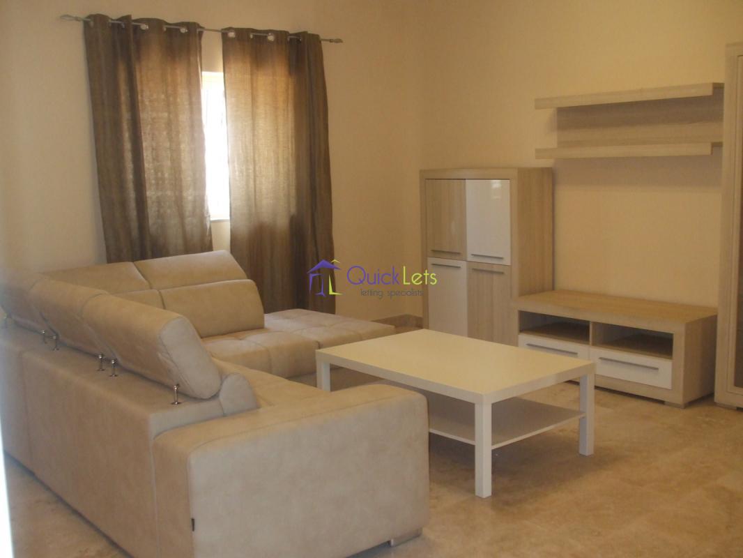 Property in Kappara