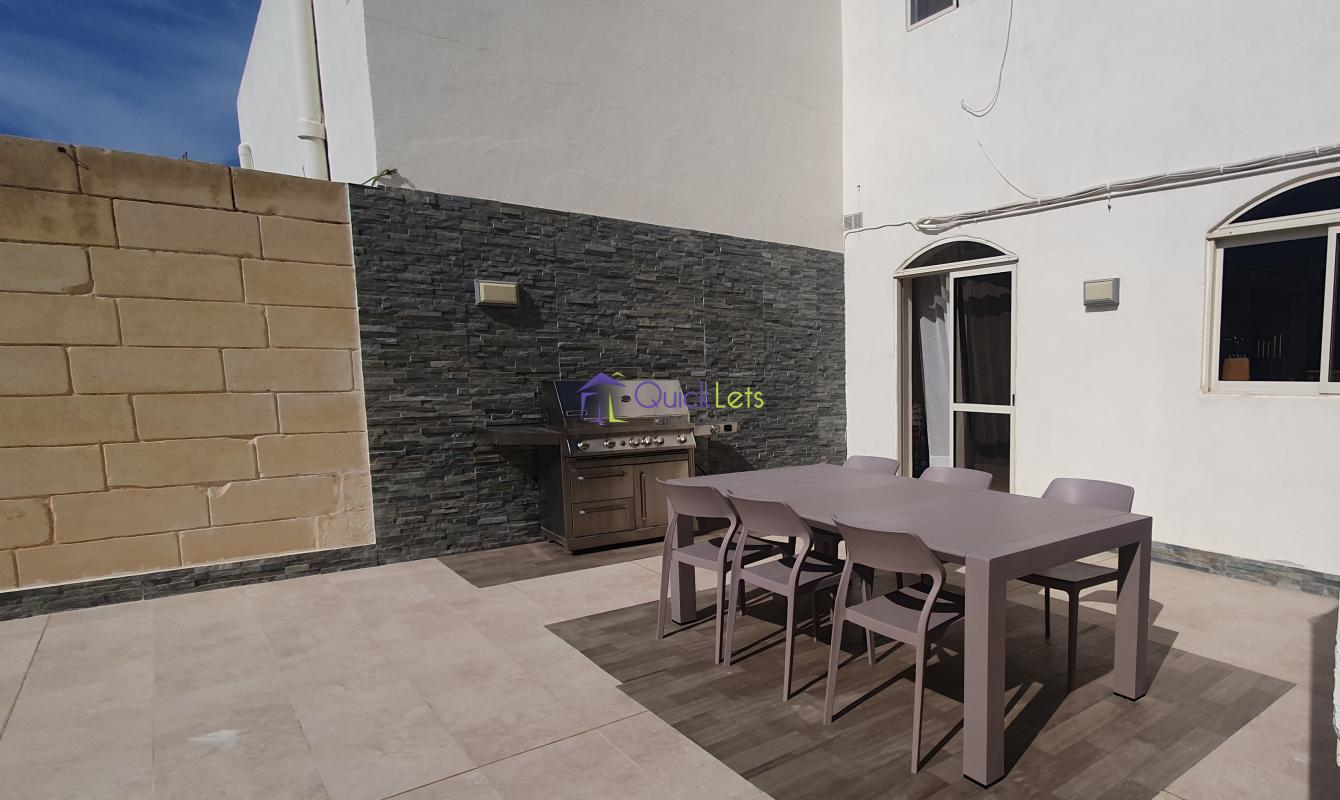 Semi Detached Villa  in Kappara - Image 6