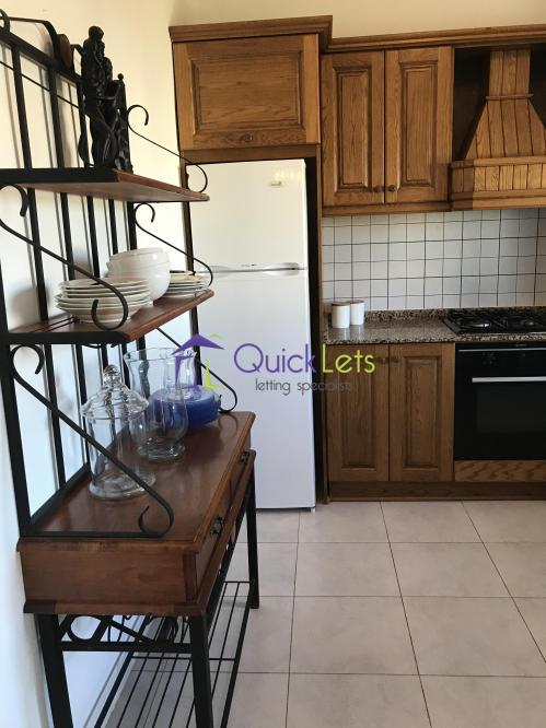 Property in Bahar ic-Caghaq