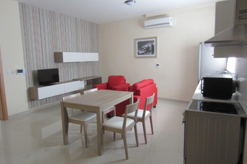 Property in Msida