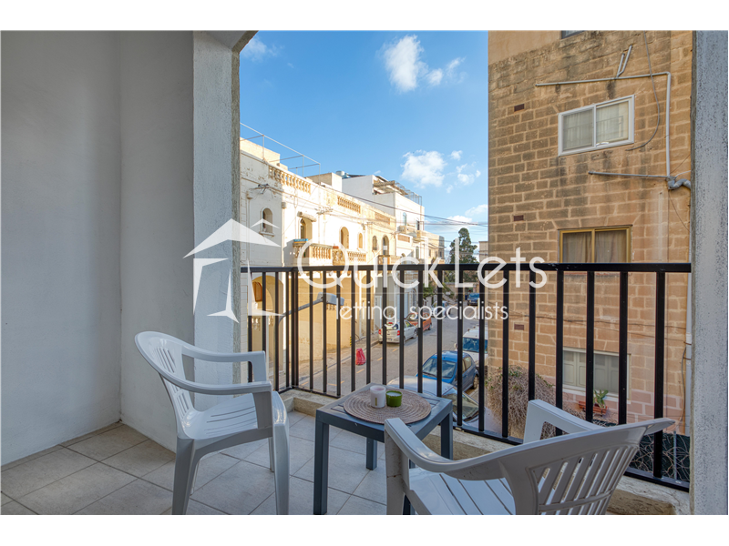 Property in Santa Venera