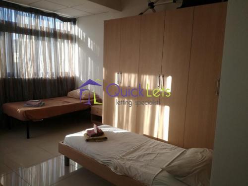 Property in Paola