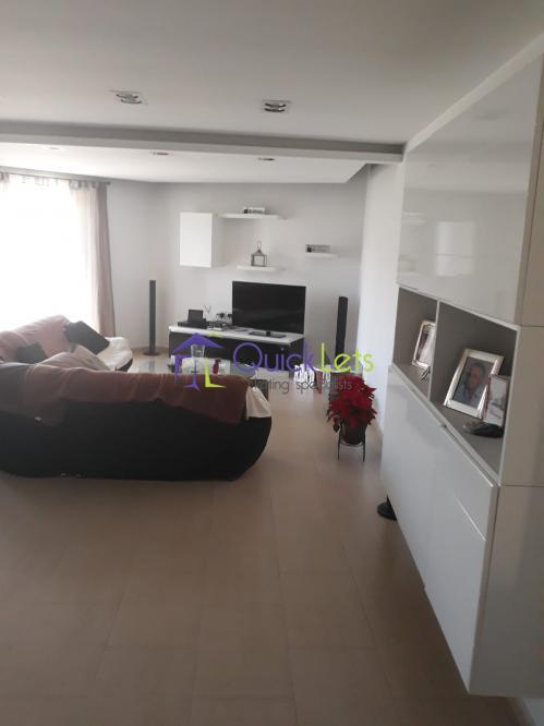 Property in Naxxar