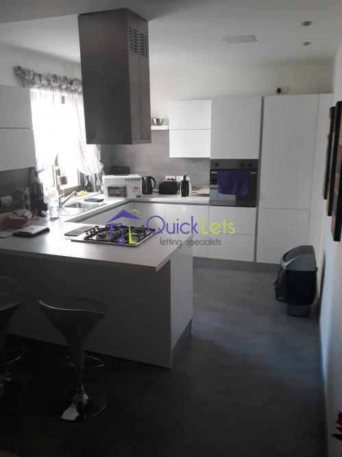 Apartments in Naxxar - Image 4
