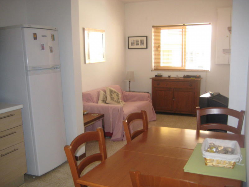 Property in Bahar ic-Caghaq