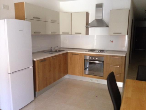 Property in Birkirkara