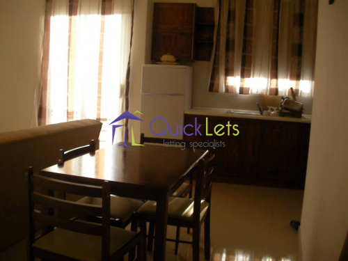 Property in Birkirkara