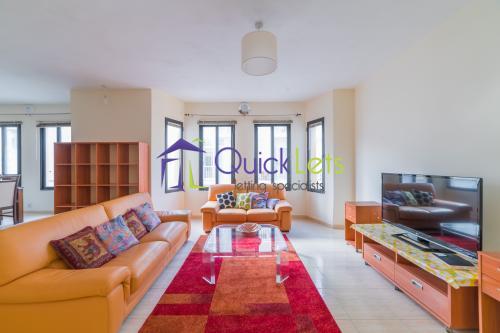Property in Gzira