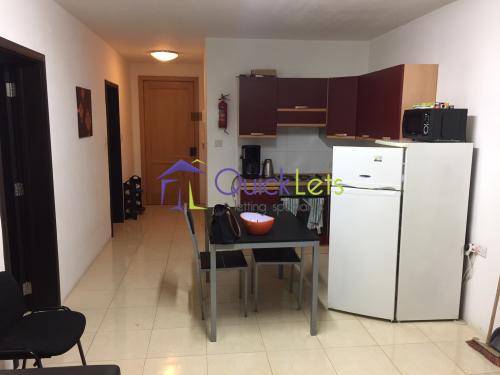 Property in Msida