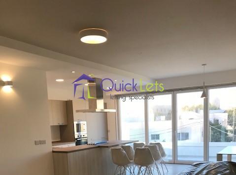 Property in Mgarr